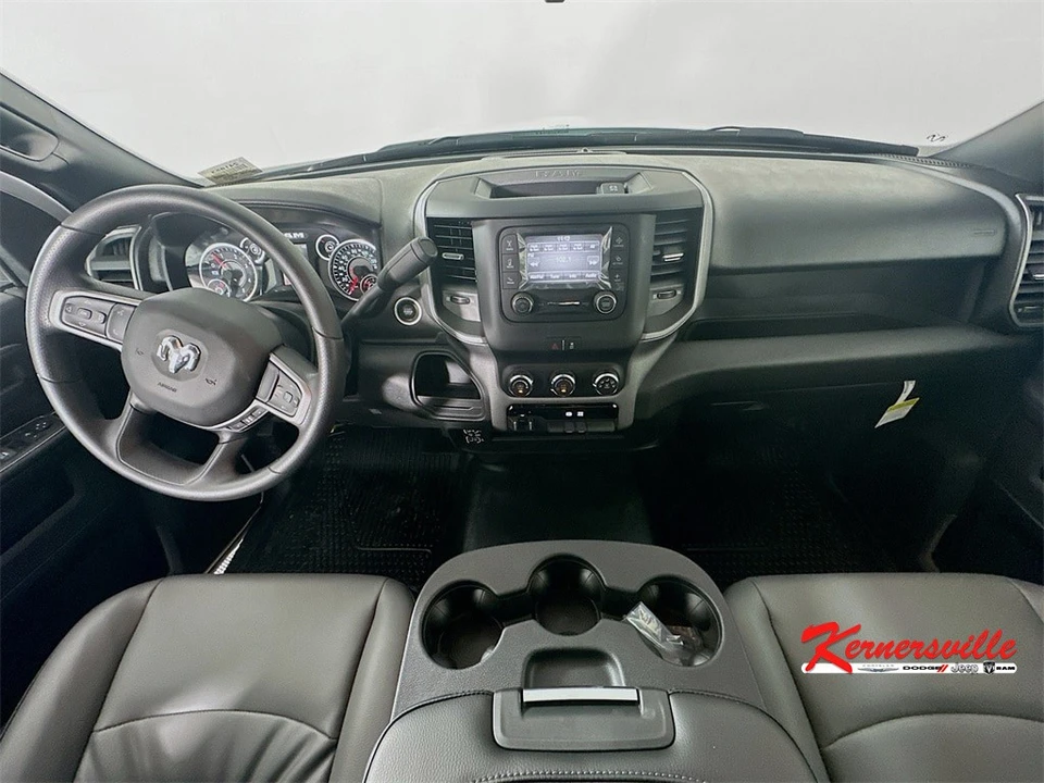 2024 Ram 2500 - Image 9 of 12