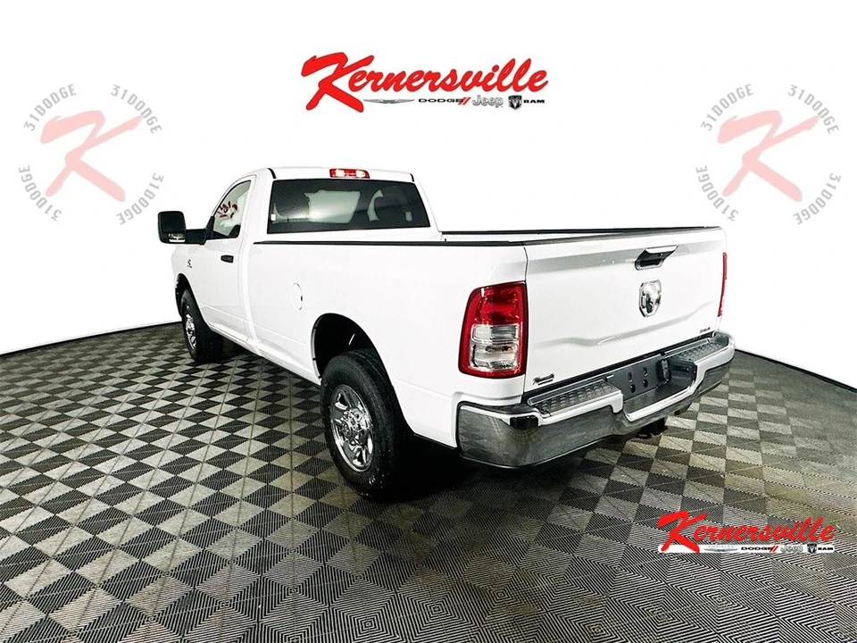 2024 Ram 2500 - Image 5 of 12