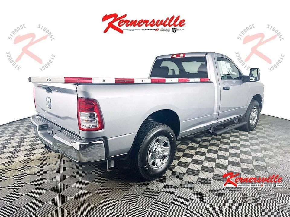 2024 Ram 2500 - Image 7 of 21