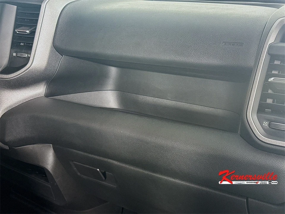 2024 Ram 2500 - Image 14 of 21
