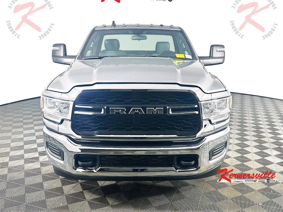 2024 Ram 2500 - Image 2 of 21