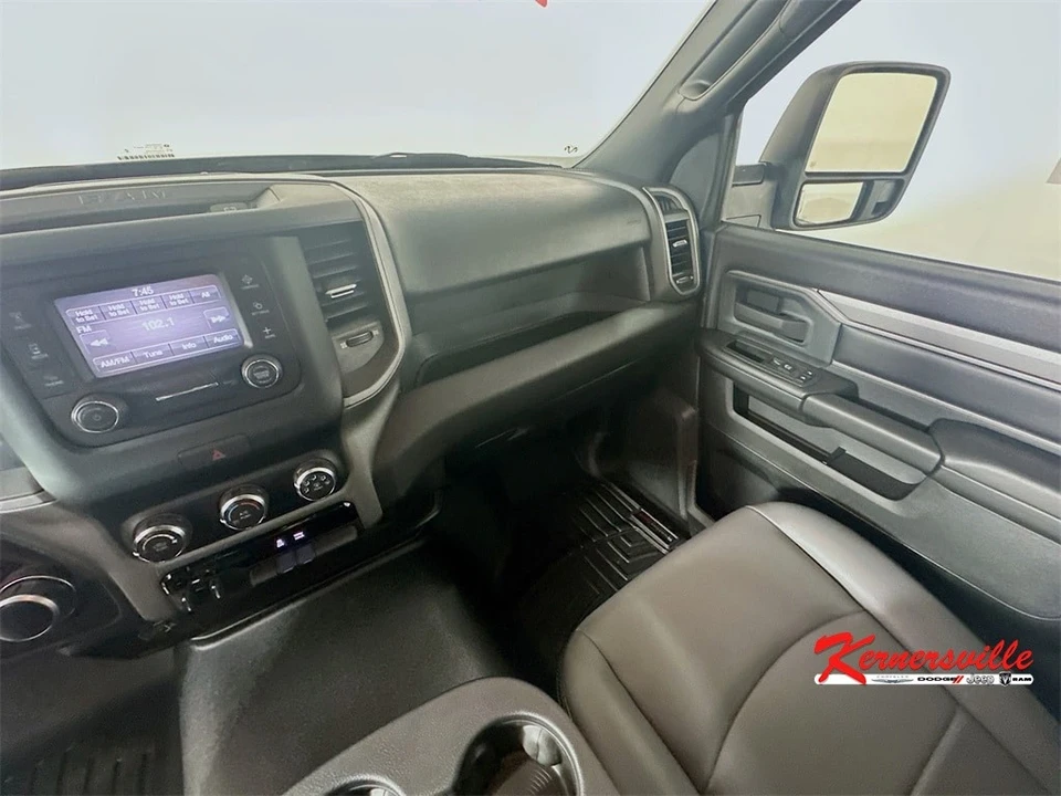 2024 Ram 2500 - Image 11 of 21