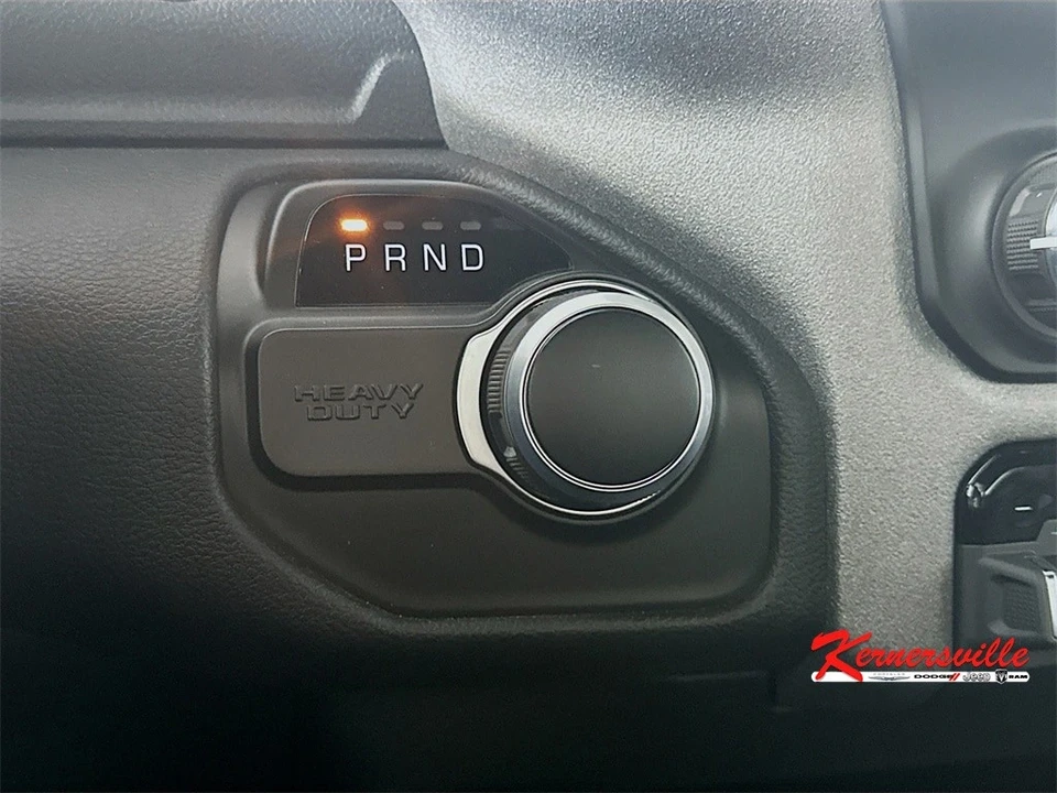 2024 Ram 2500 - Image 16 of 21