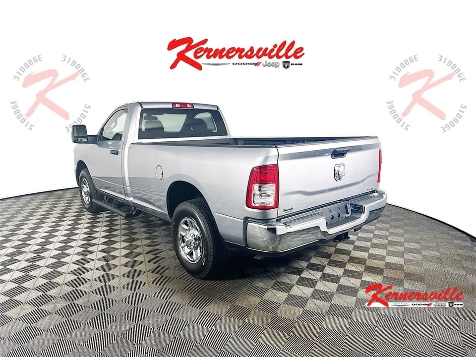 2024 Ram 2500 - Image 5 of 21