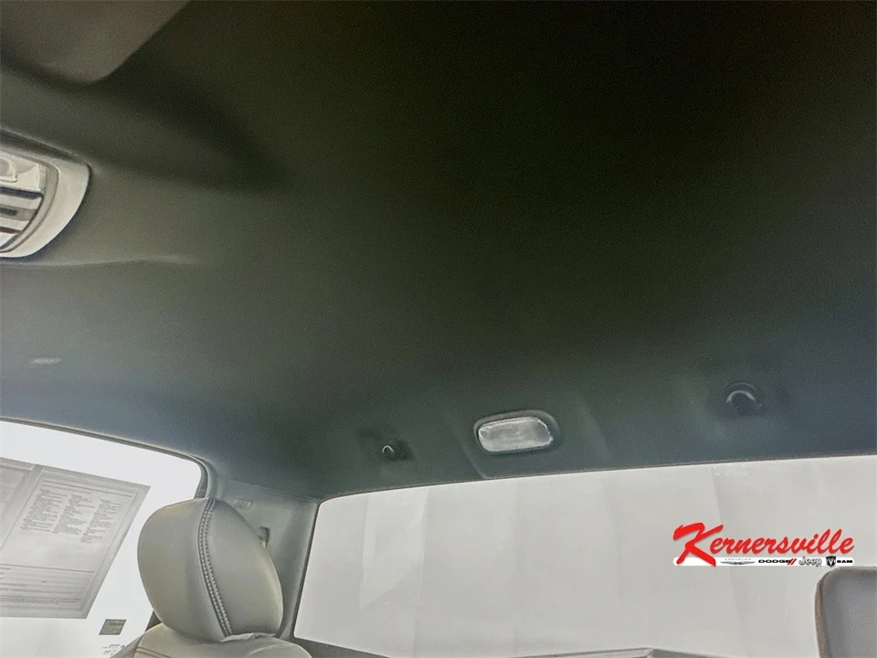 2024 Ram 2500 - Image 20 of 21