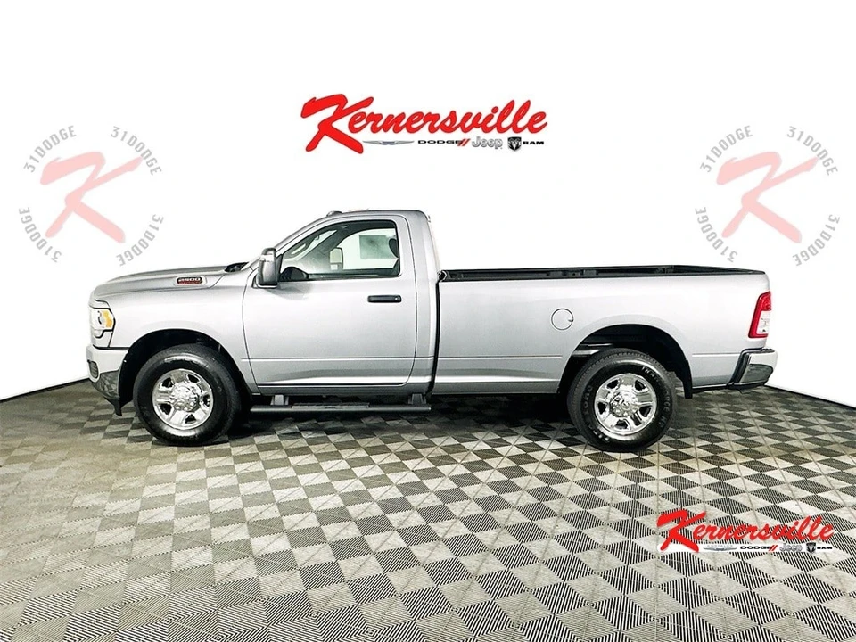 2024 Ram 2500 - Image 4 of 21