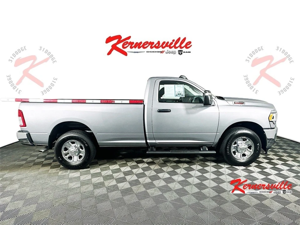 2024 Ram 2500 - Image 8 of 12