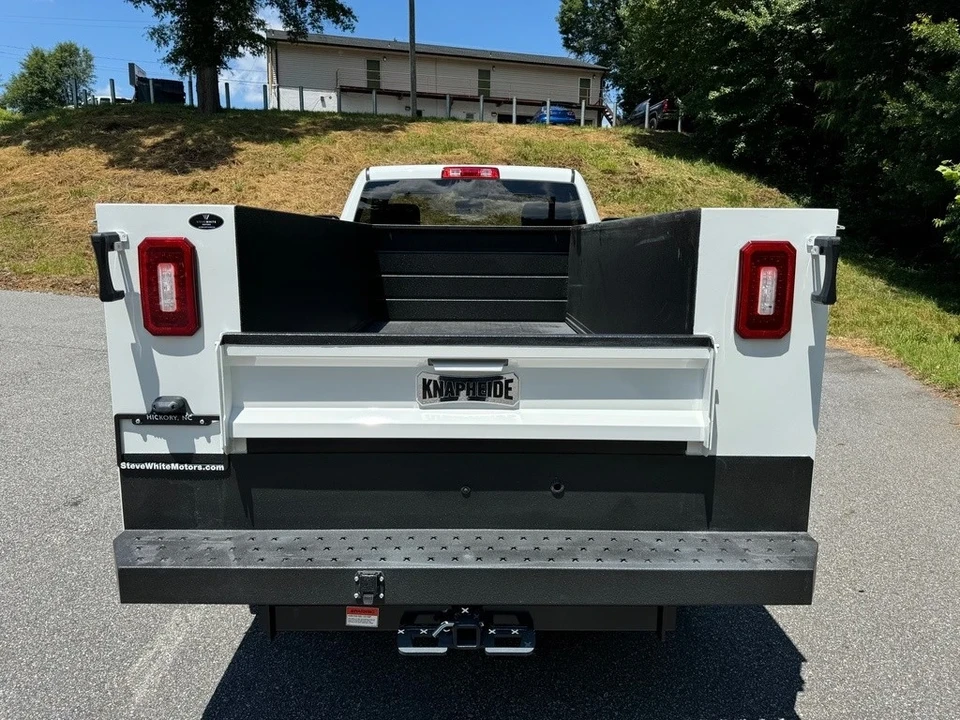 2024 Ram 2500 - Image 9 of 12