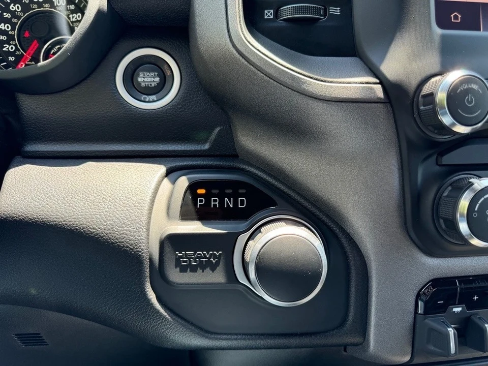 2024 Ram 2500 - Image 18 of 21