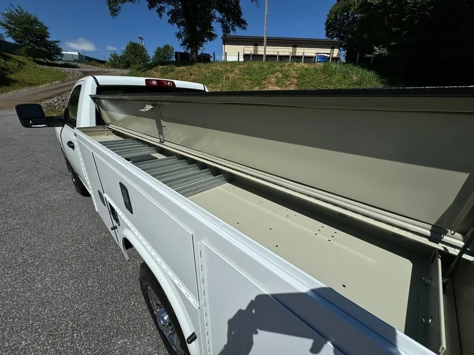2024 Ram 2500 - Image 14 of 21