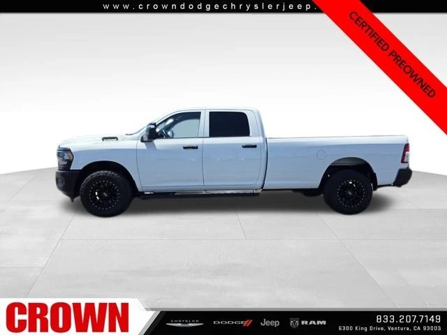2024 Ram 2500 - Image 4 of 12