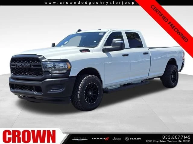 2024 Ram 2500 - Image 3 of 12