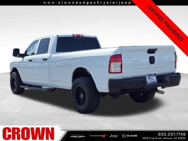 2024 Ram 2500 - Image 5 of 12