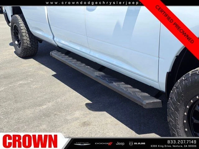 2024 Ram 2500 - Image 10 of 12