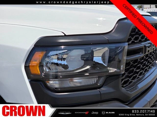 2024 Ram 2500 - Image 12 of 12