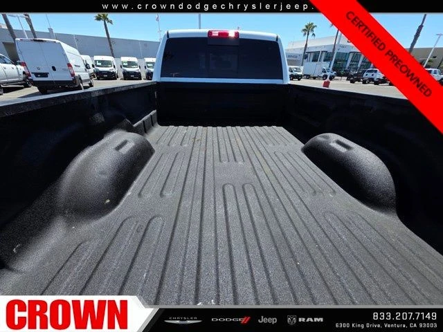 2024 Ram 2500 - Image 9 of 12