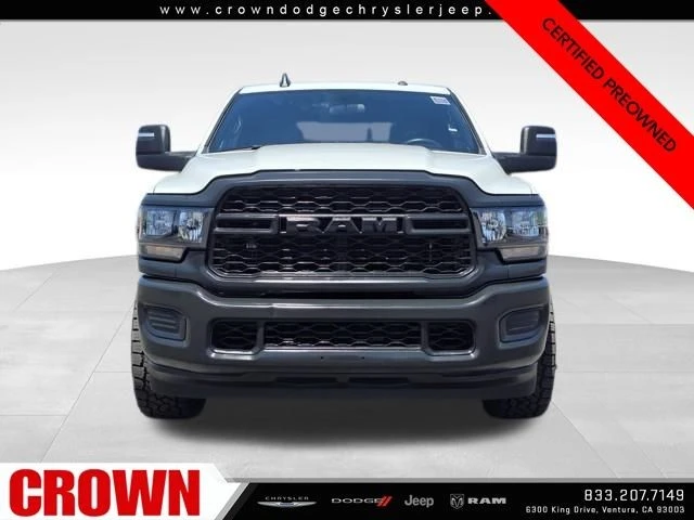 2024 Ram 2500 - Image 2 of 12
