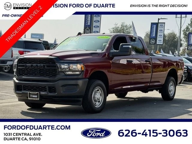 2024 Ram 2500 - Image 5 of 12