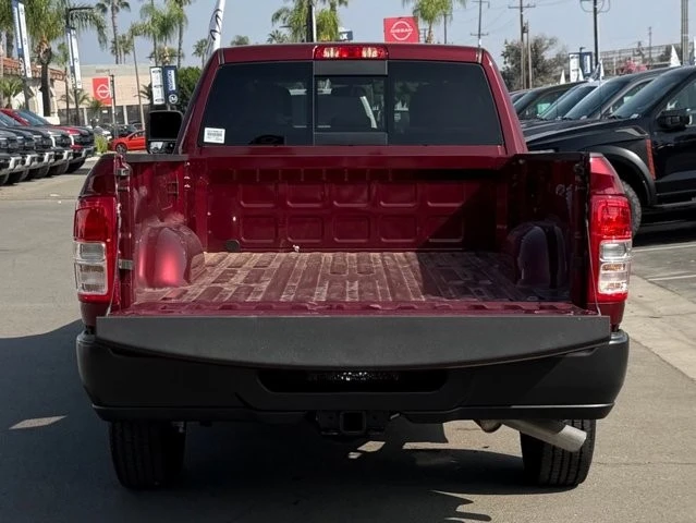 2024 Ram 2500 - Image 12 of 12