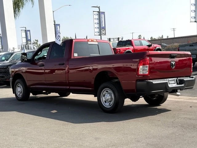 2024 Ram 2500 - Image 7 of 12