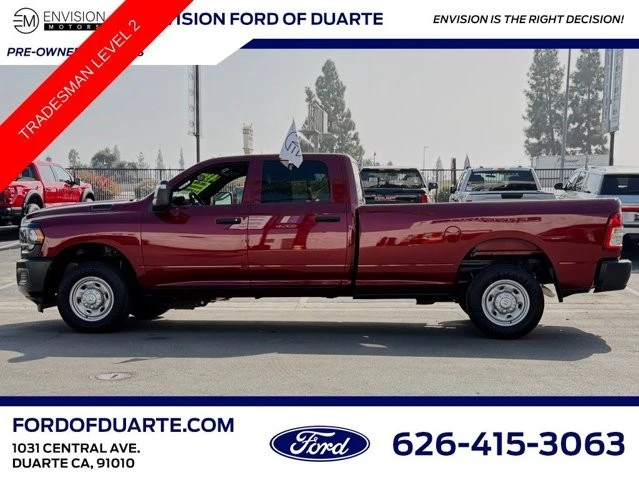 2024 Ram 2500 - Image 6 of 12