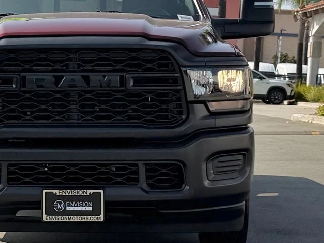 2024 Ram 2500 - Image 4 of 12