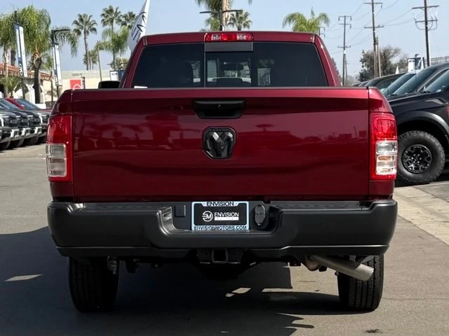 2024 Ram 2500 - Image 8 of 12