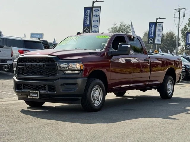 2024 Ram 2500 - Image 5 of 12