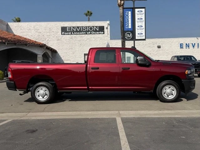 2024 Ram 2500 - Image 11 of 12