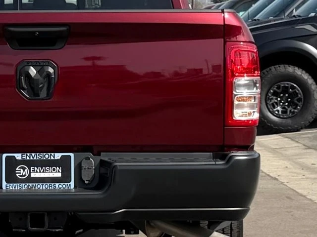 2024 Ram 2500 - Image 9 of 12