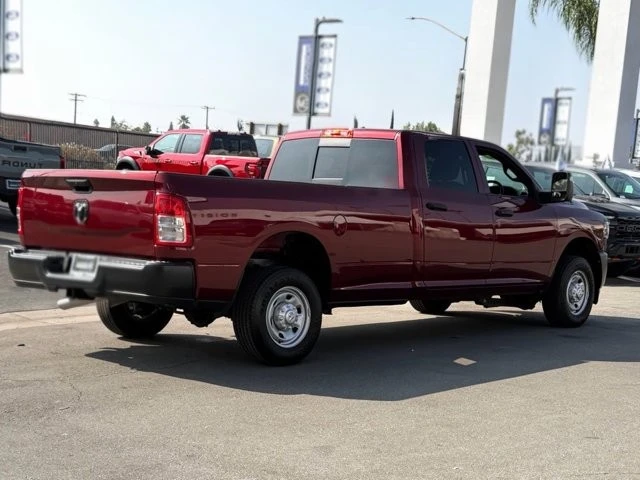 2024 Ram 2500 - Image 10 of 12