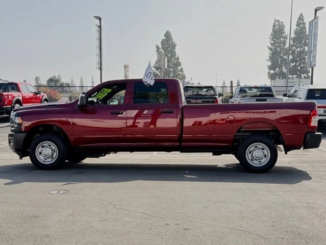 2024 Ram 2500 - Image 6 of 12