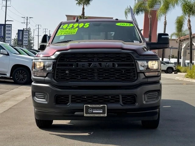 2024 Ram 2500 - Image 3 of 12