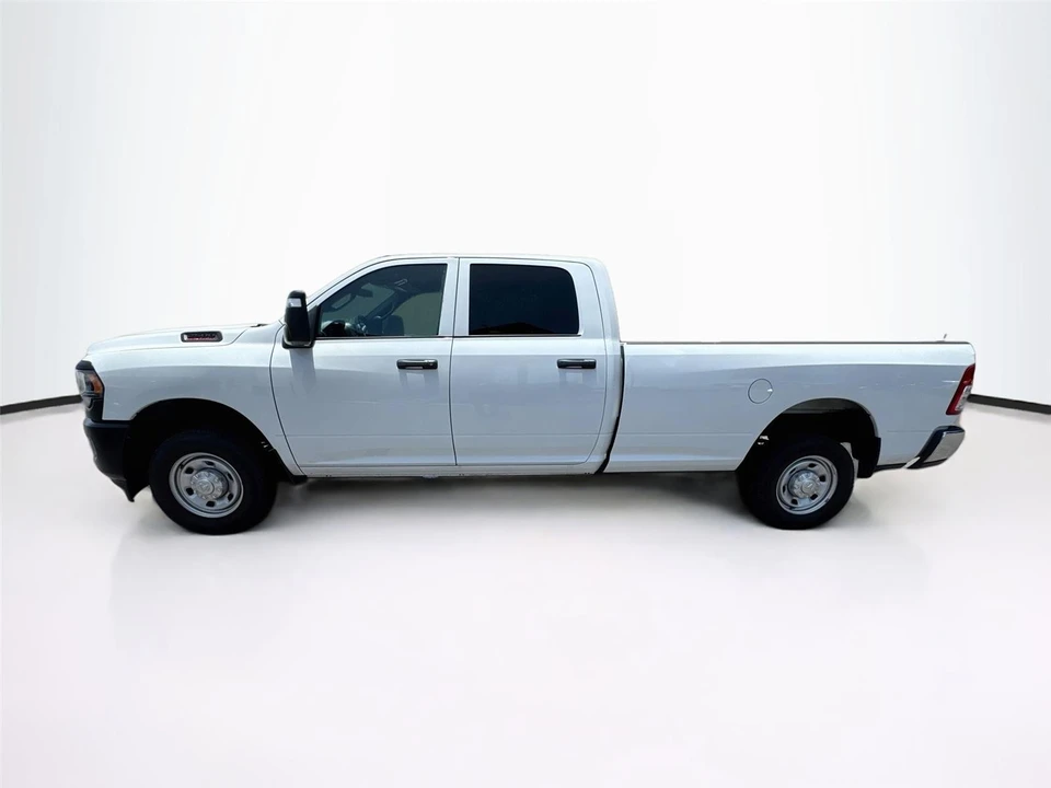 2024 Ram 2500 - Image 2 of 10