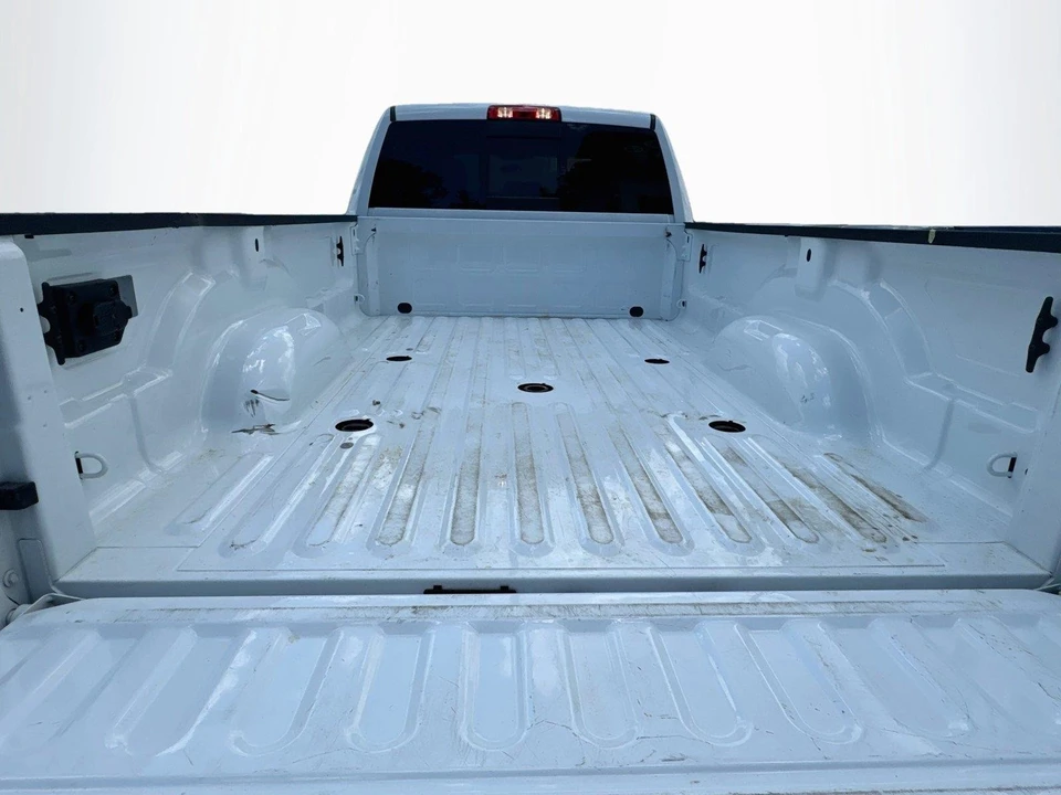 2024 Ram 2500 - Image 24 of 31