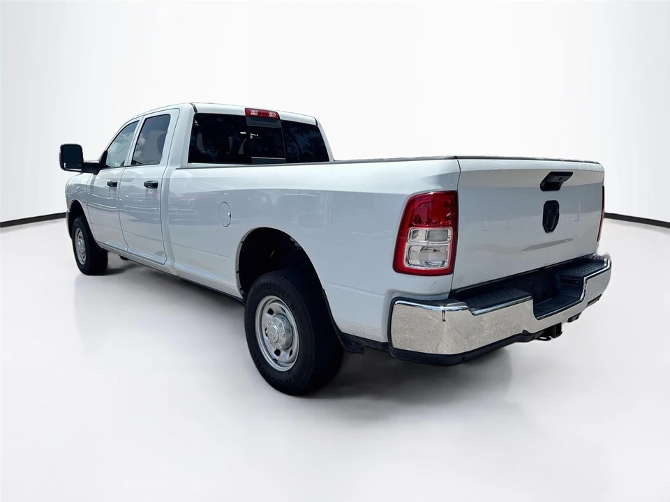 2024 Ram 2500 - Image 3 of 10