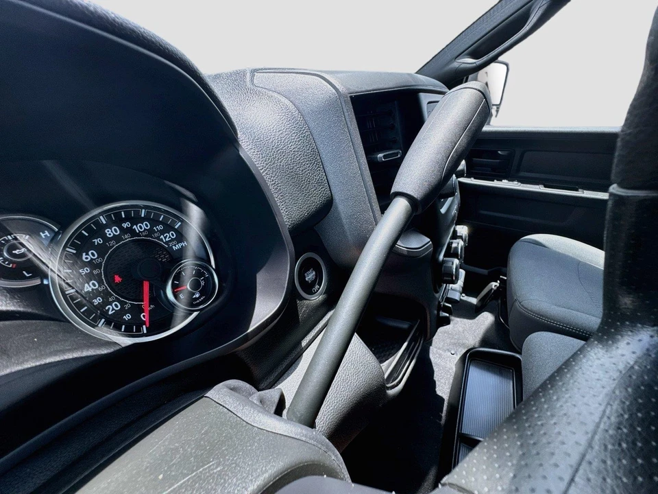 2024 Ram 2500 - Image 21 of 31