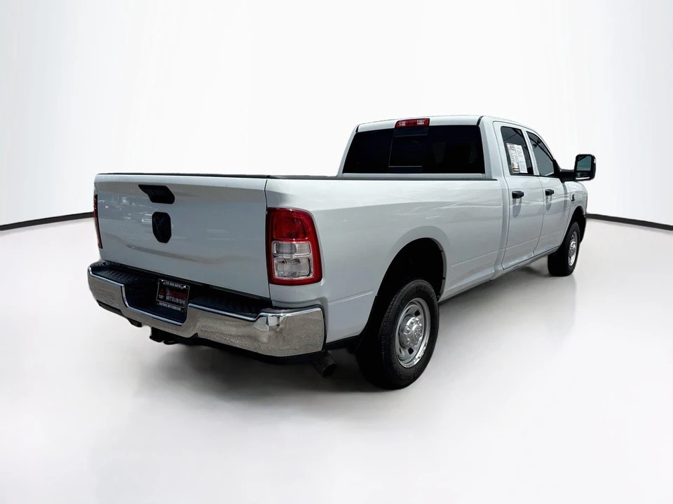 2024 Ram 2500 - Image 5 of 31