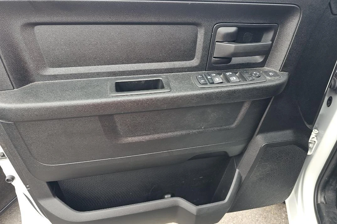 2024 Ram 2500 - Image 12 of 18