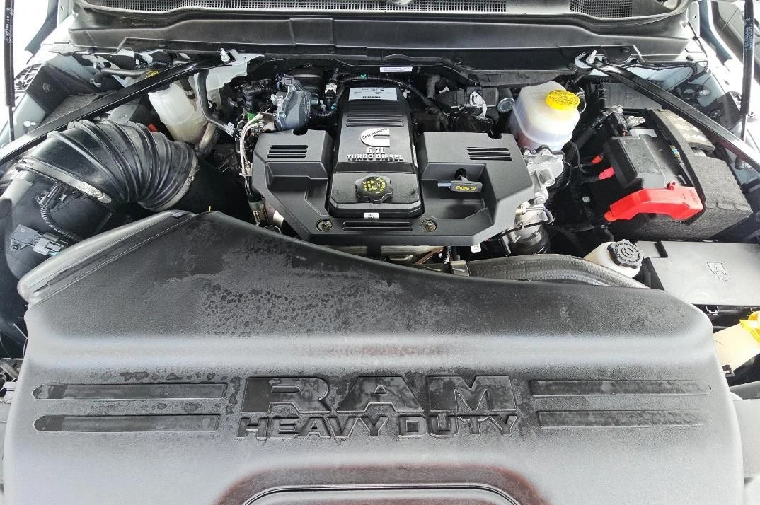 2024 Ram 2500 - Image 5 of 18