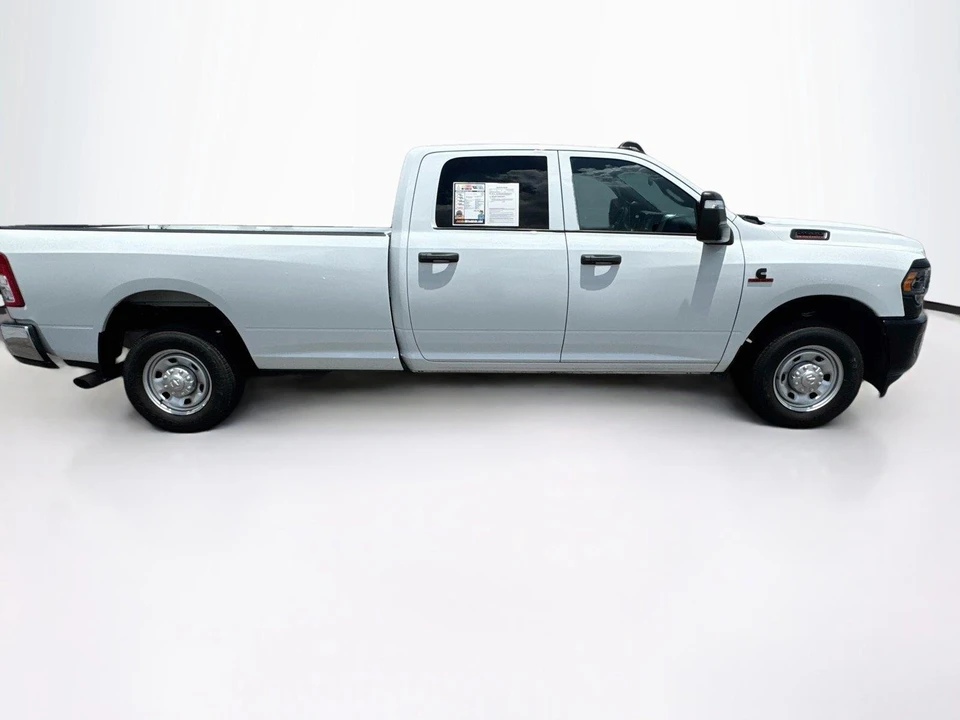 2024 Ram 2500 - Image 6 of 31