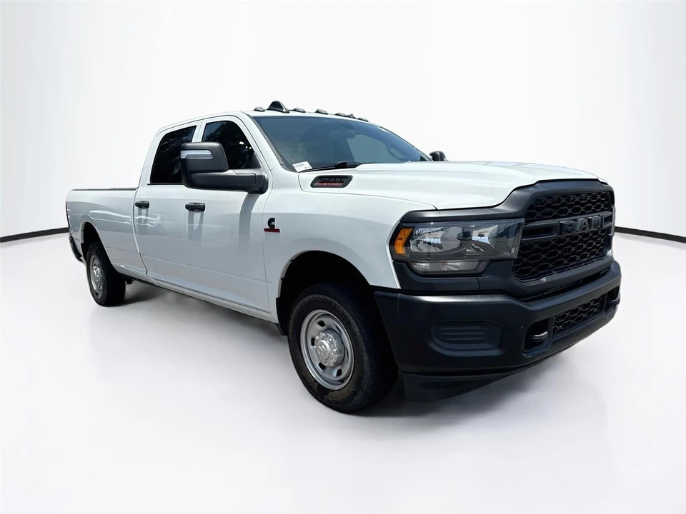 2024 Ram 2500 - Image 7 of 10