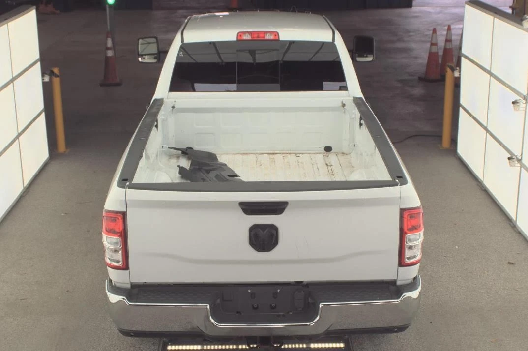 2024 Ram 2500 - Image 15 of 18
