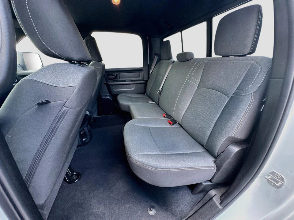 2024 Ram 2500 - Image 23 of 31