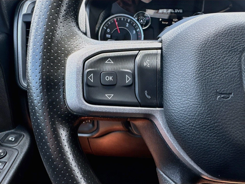 2024 Ram 2500 - Image 13 of 31