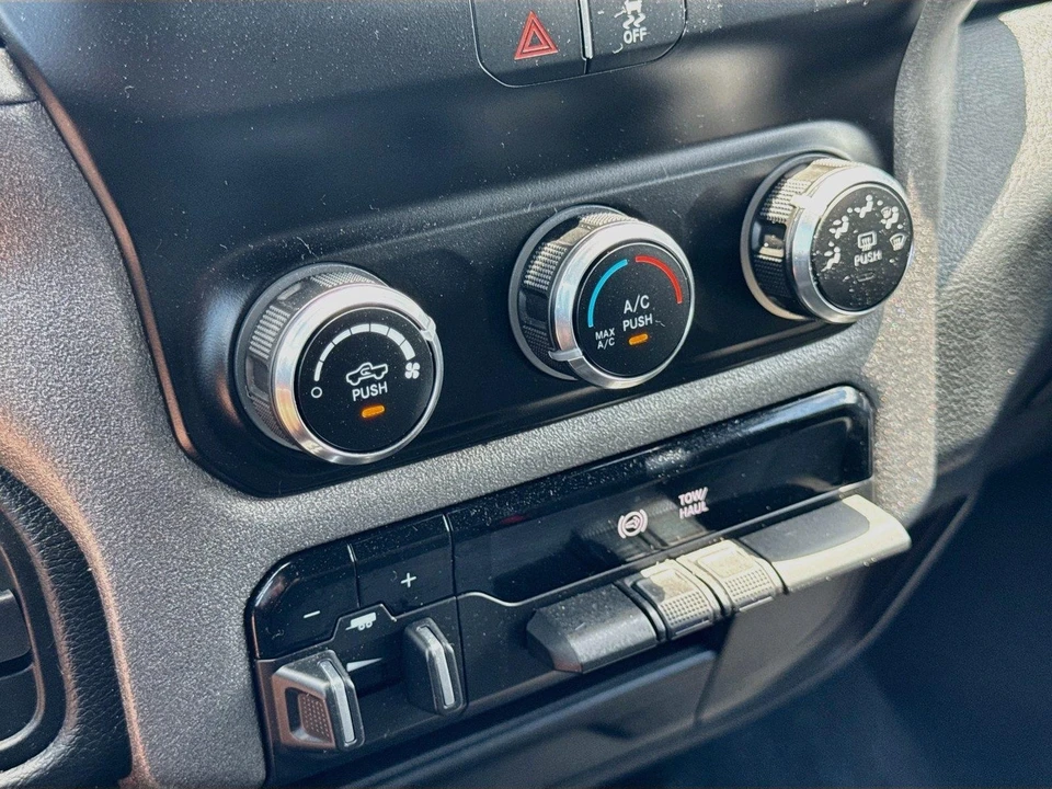 2024 Ram 2500 - Image 20 of 31