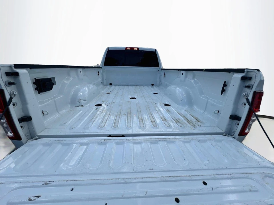2024 Ram 2500 - Image 25 of 31
