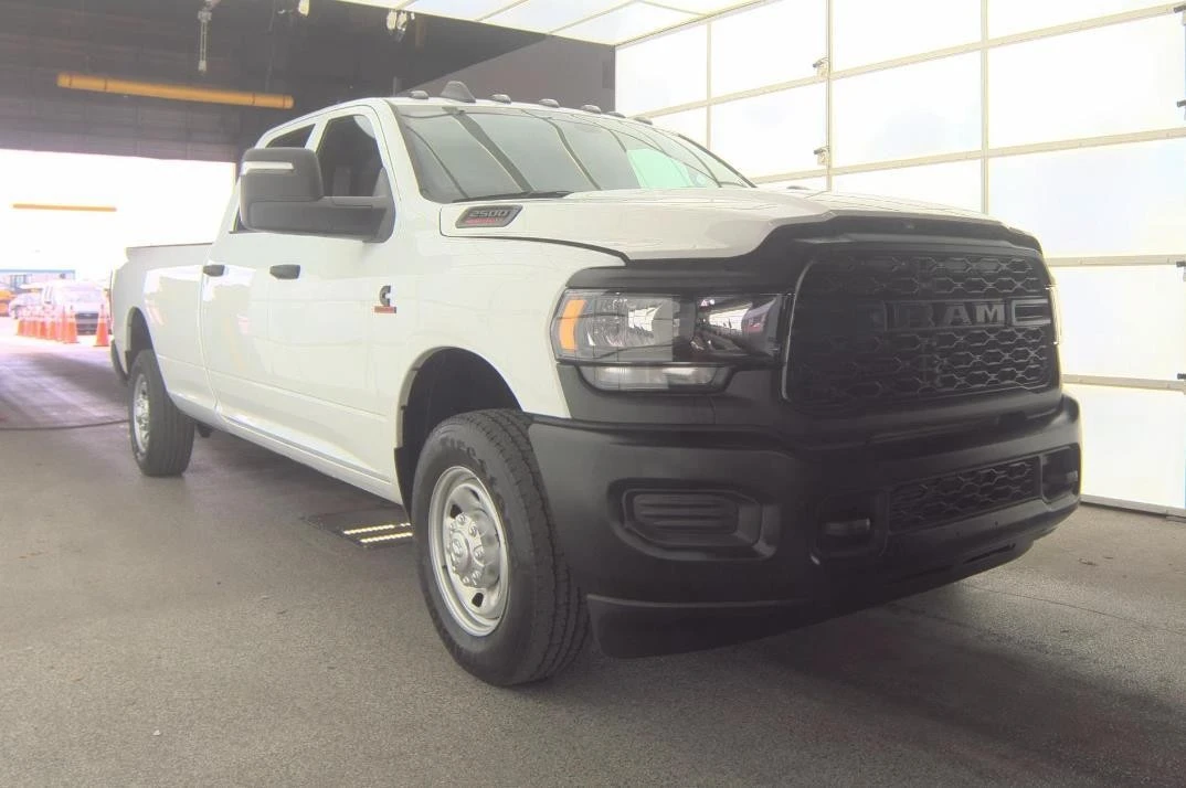 2024 Ram 2500 - Image 16 of 18