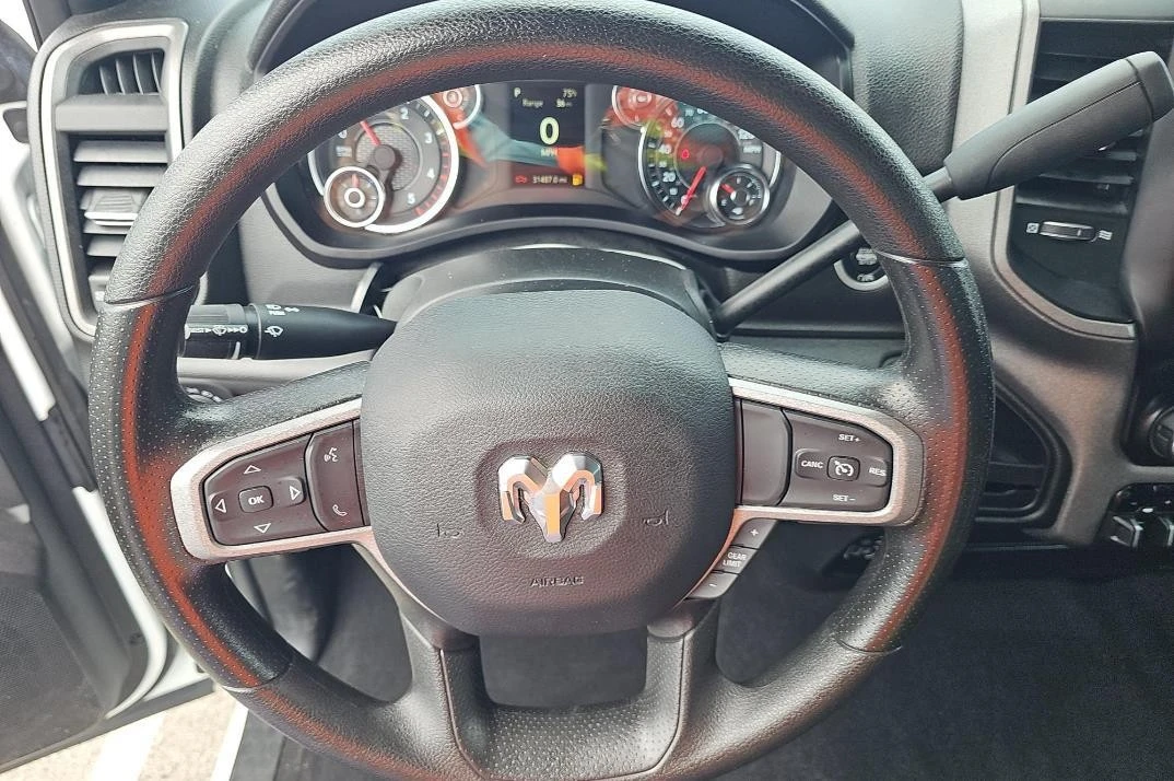 2024 Ram 2500 - Image 11 of 18