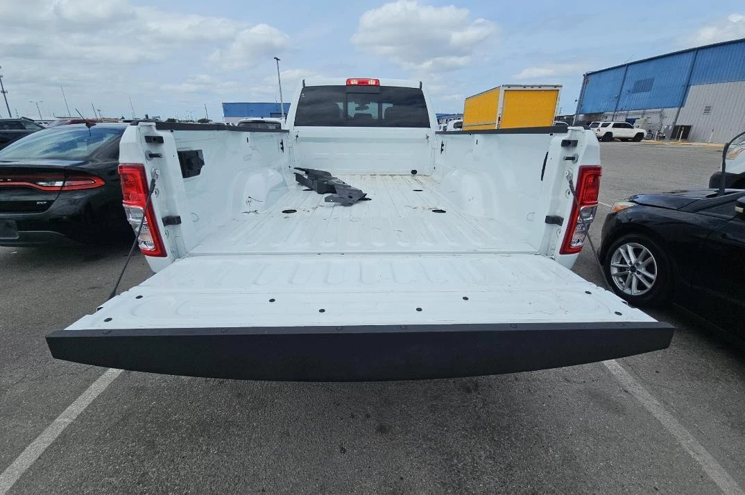 2024 Ram 2500 - Image 6 of 18